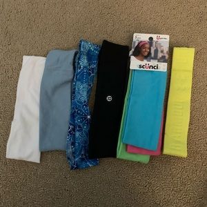 headbands